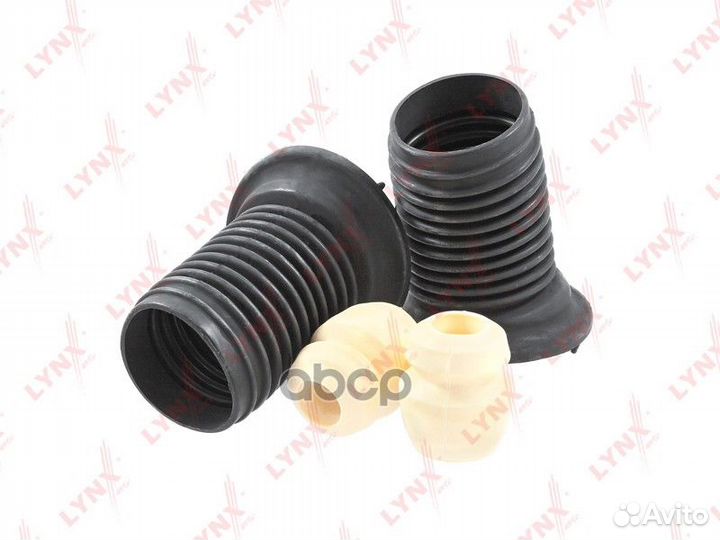 Пылезащитный комплект амортизатора перед. PR-7