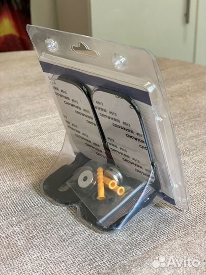 Кронштейн, крепление для саундбаров samsung, lg