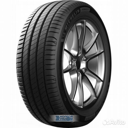 Michelin Primacy 4 205/45 R16 83W