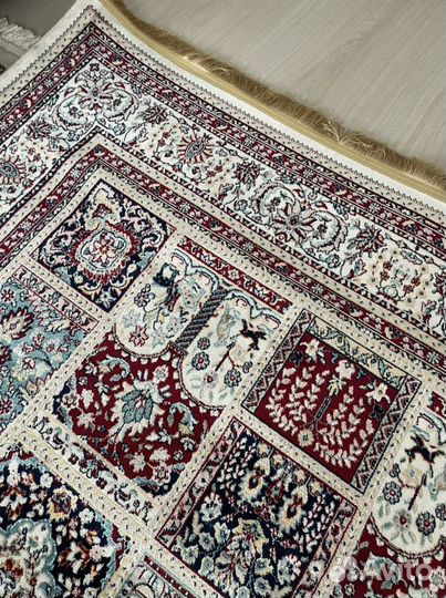 Ковер иранский 3/2