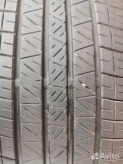 Dunlop SP Sport 5000 225/55 R18 98H