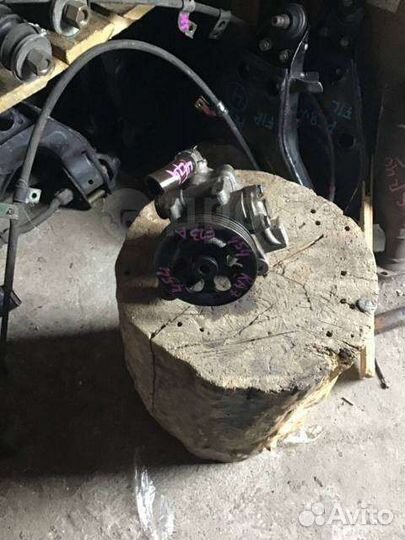 Насос гур двигатель f23а