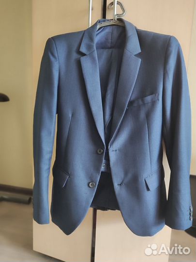 Школьный костюм для мальчика