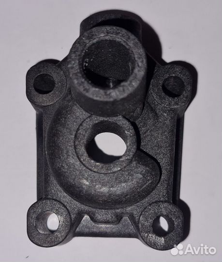 Корпус помпы охлаждения Tohatsu 5, MFS6