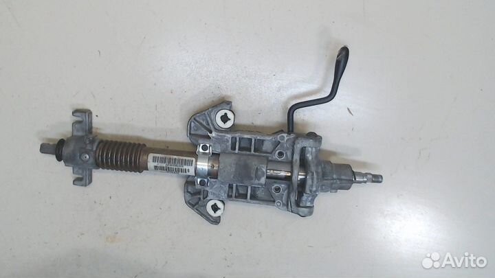 Колонка рулевая Jeep Grand Cherokee, 2004