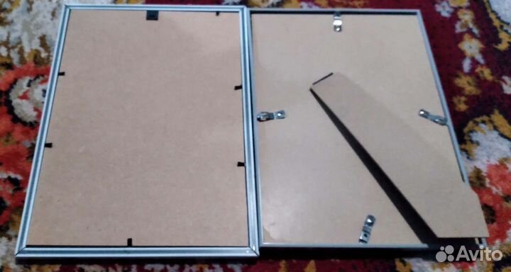 Рамки для фотографий