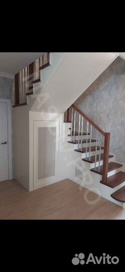 Монтаж и изготовление лестниц