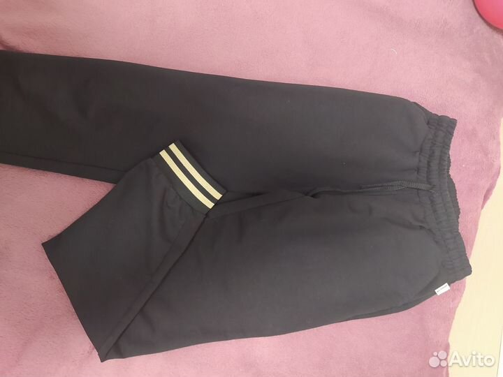 Спортивный костюм для девочки