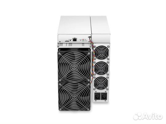 Асик Antminer S19 86 th/s