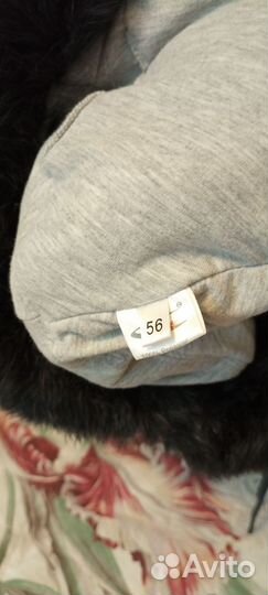 Шапка для мальчика