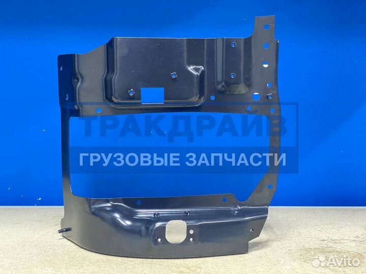 Кронштейн крепления фары для автомобилей Скания 5