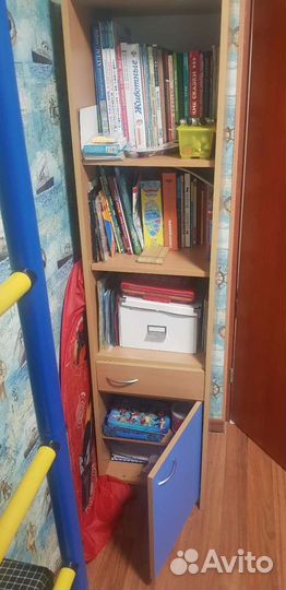 Мебель для детской комнаты