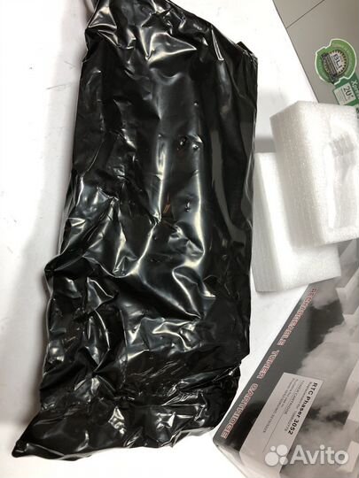 Новый картридж Xerox Phaser 3052