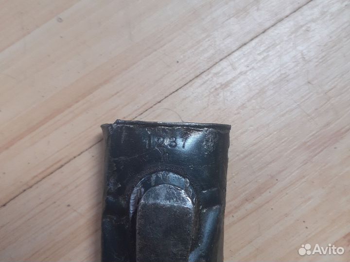 Ножны к98 1939г