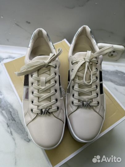 Кеды женские michael kors 39