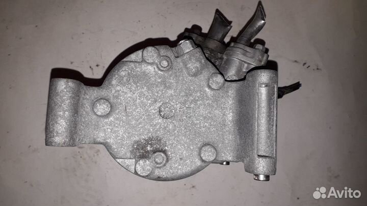 Компрессор Кондиционера MazdaCx-5 2011-2017