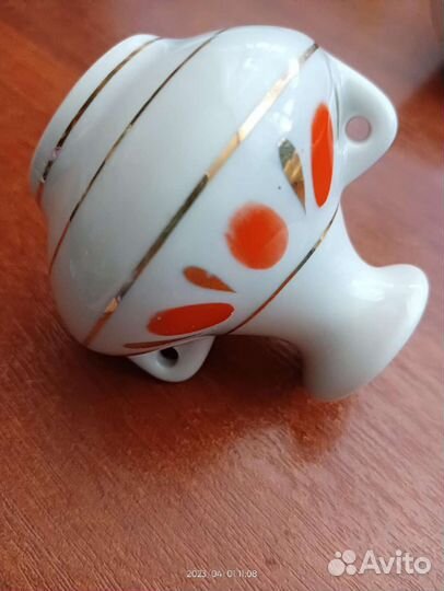 Мини вазочка кувшин Минск