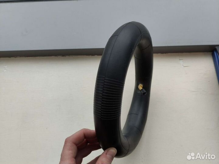 Камера 10x2.125 для электросамоката, гироскутера