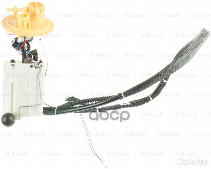 Погружной топливный насос 1582980137 1582980137