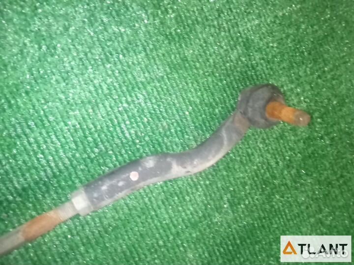 Рулевая рейка передняя toyota porte