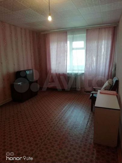 Комната 22,4 м² в 3-к., 1/2 эт.