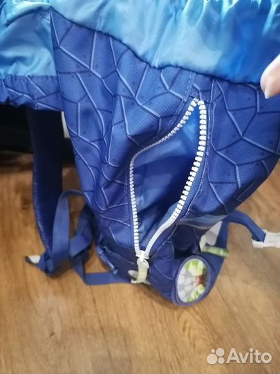 Рюкзак школьный beckmann