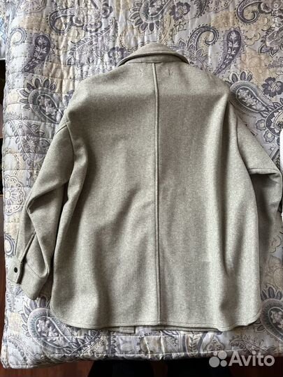 Куртка Zara(Новая)