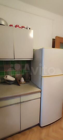 2-к. квартира, 44 м², 1/5 эт.