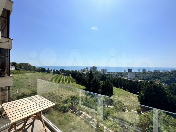 2-к. квартира, 45,9 м², 2/4 эт.