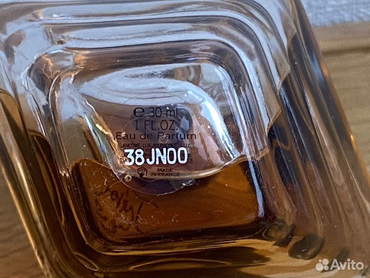 Tresor Lancome edp 30ml