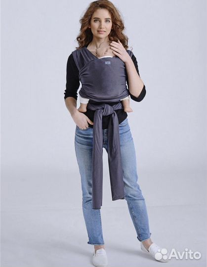 Новый Слинг шарф diva