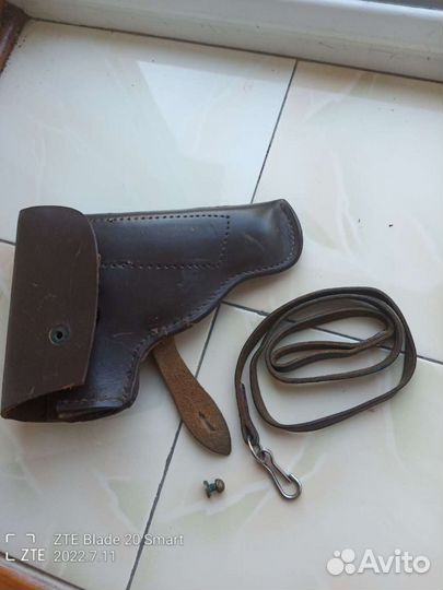 Кобуры для пистолета