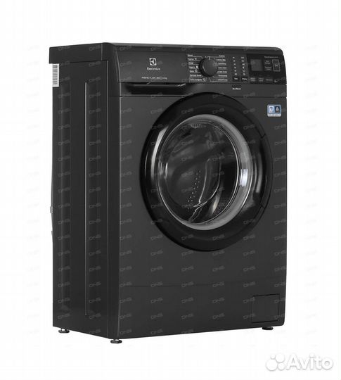 Стиральная машина electrolux новая