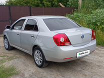 Geely MK 1.5 MT, 2013, 173 357 км, с пробегом, цена 370 000 руб.