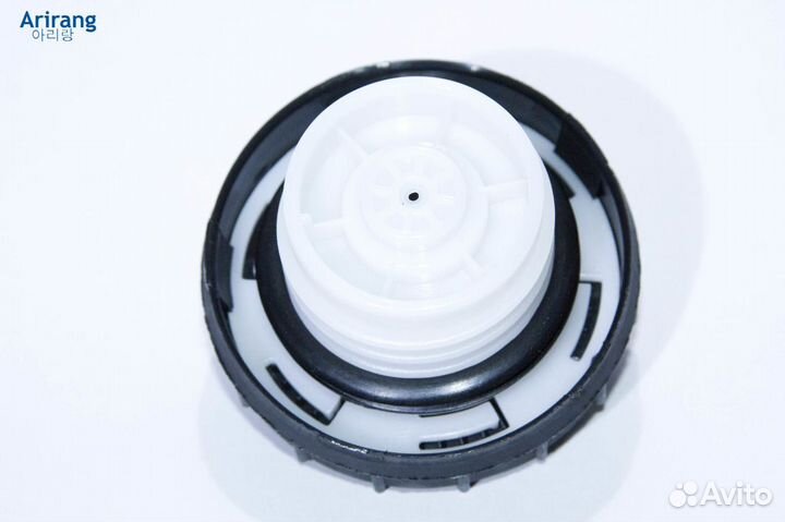 Крышка топливного бака Hyundai Accent Tagaz