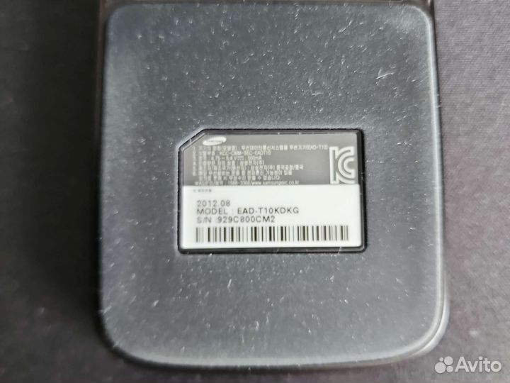 Hdmi-ресивер Samsung