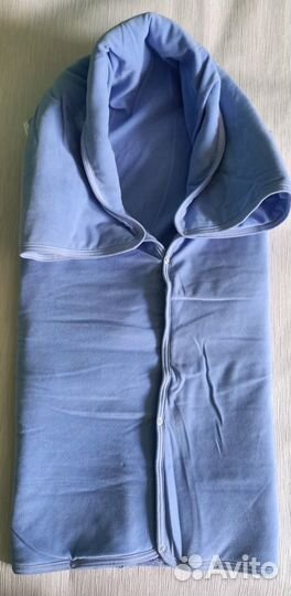 Комплект для новорожденного (одеяло.)