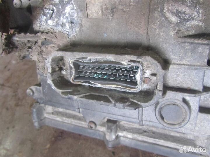 Блок управления Adblue Renault Premium DXI