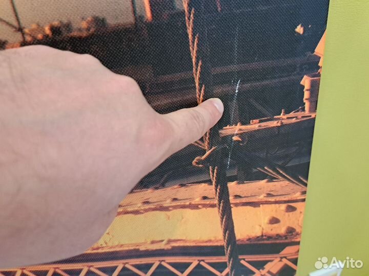 Картина из Икеи 