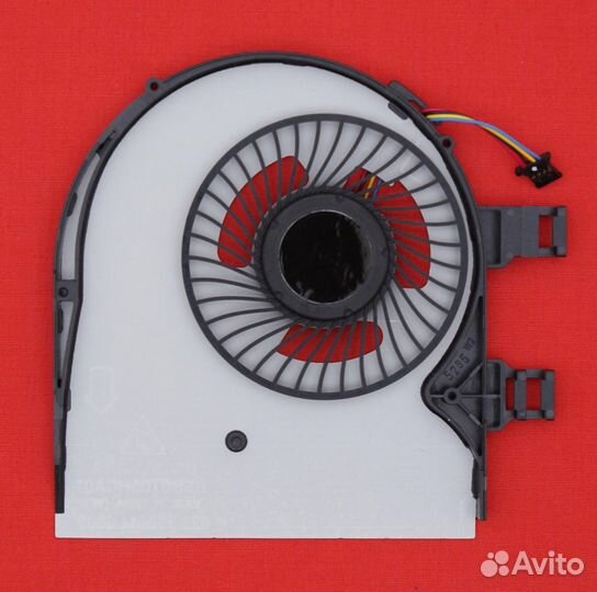 Кулер для ноутбука Lenovo flex 14-2