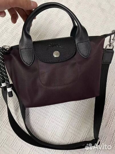 Сумка Longchamp Новая