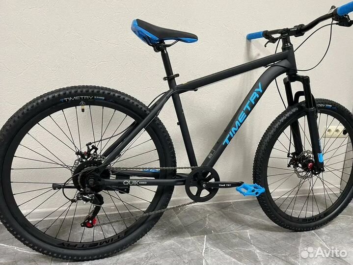 Горный велосипед 27 5 шимано