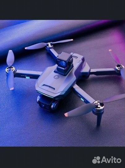 Квадрокоптер K918 MAX