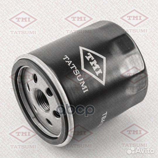 Фильтр масляный Картридж TBB1046 tatsumi