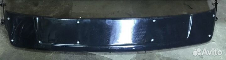 Солнцезащитный козырек газель