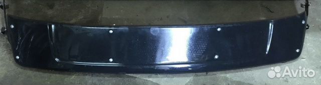 Солнцезащитный козырек газель