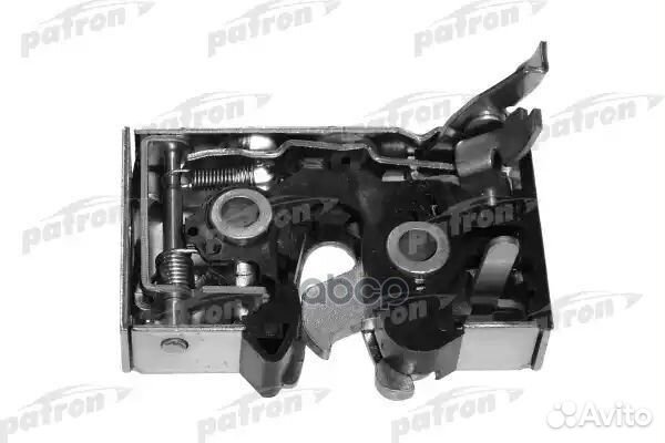 Замок двери передн правый VW: golf 1.1-1.8 74-9