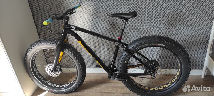 Фэтбайк Specialized Fatboy (Спешиалайзд,размер М