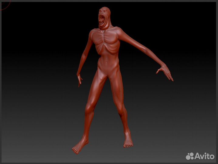 3D моделирование и анимация