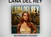 Lana Del Rey born TO DIE - THE paradise (Винил)